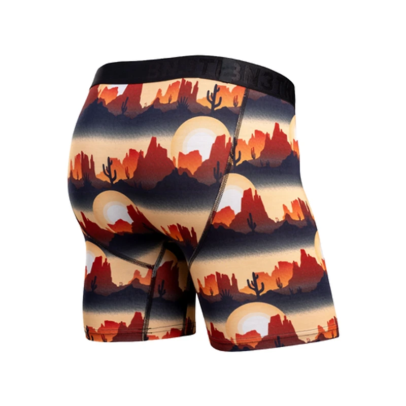 BN3TH Classic Icon Boxer Brief - Print