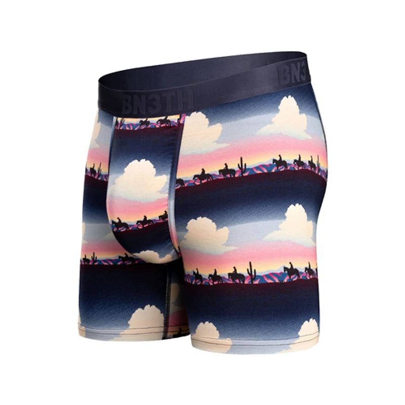 BN3TH Essentials Boxer Brief Print