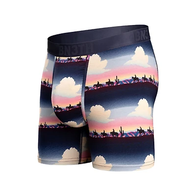 BN3TH Essentials Boxer Brief Print