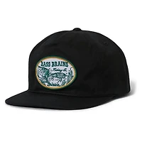 Brixton Bass Brains Swim HP Snapback