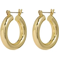 Luv Aj Baby Amalfi Tube Hoops