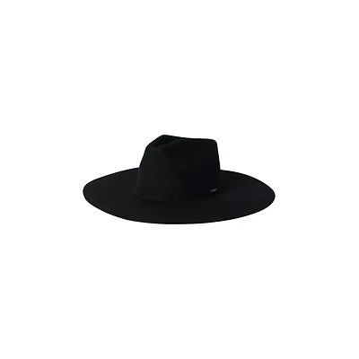 Brixton Primrose Felt Fedora