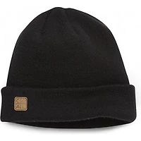 COAL The Harbor Rib Knit Fisherman Beanie