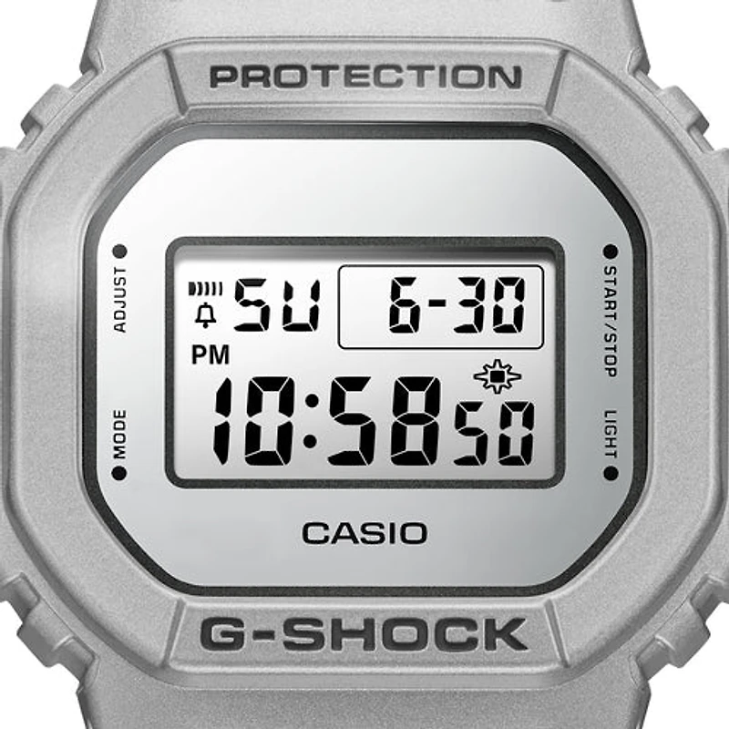 G-Shock DW-5600FF-8 Forgotten Future Series