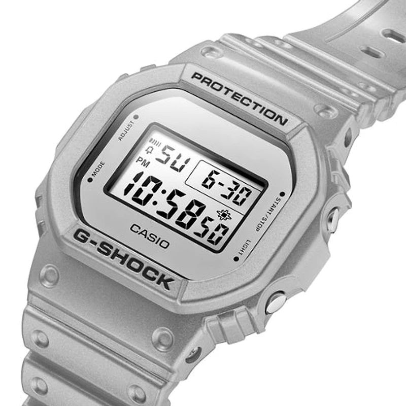 G-Shock DW-5600FF-8 Forgotten Future Series