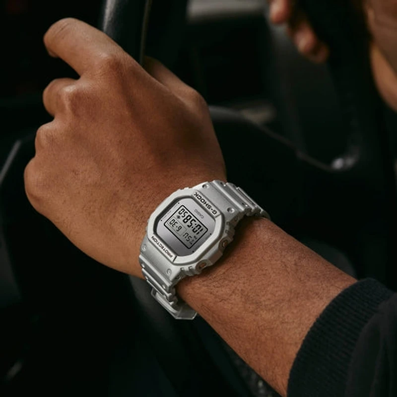 G-Shock DW-5600FF-8 Forgotten Future Series