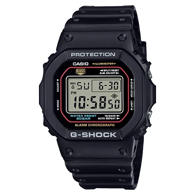 G-Shock/Casio GS-DW5600RL1
