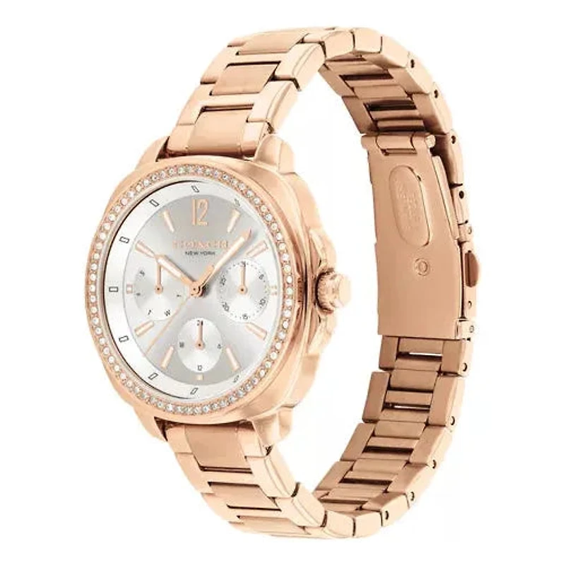 Coach Kitt Watch