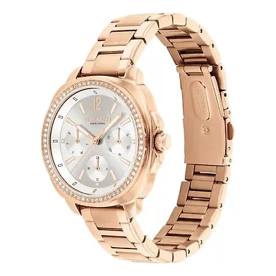 Coach Kitt Watch