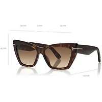 Tom Ford Wyatt