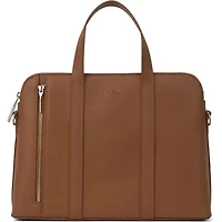 Matt & Nat SONA Vegan Satchel Briefcase - Arbor