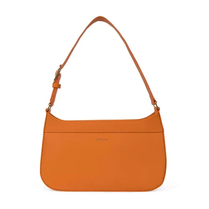 Matt & Nat REVE Vegan Shoulder Bag - Arbor