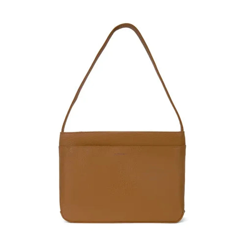 Matt & Nat LUISA Sustainable Vegan Shoulder Bag - Purity