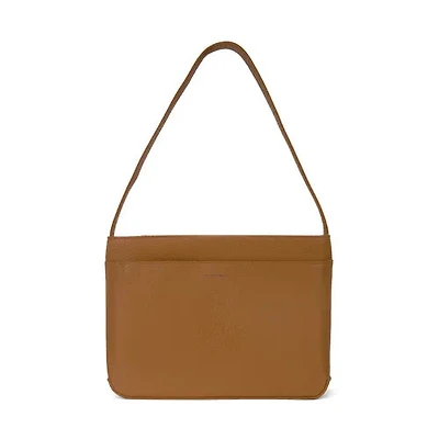 Matt & Nat LUISA Sustainable Vegan Shoulder Bag - Purity