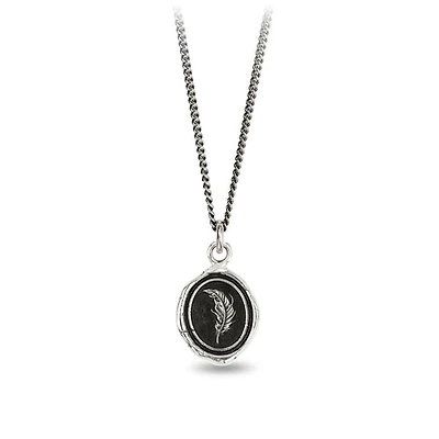 Pyrrha Feather