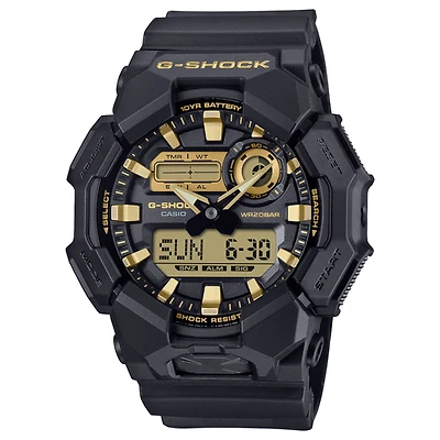 G-Shock/Casio GS-GA010GB1A9