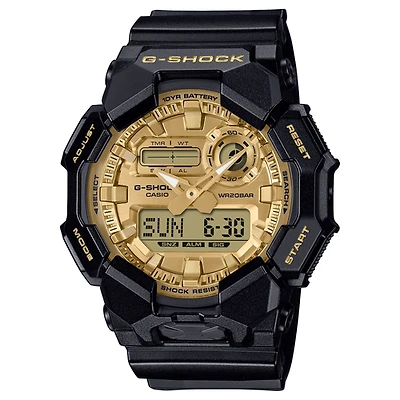 G-Shock/Casio GA010GGB-1A9