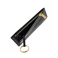 Fossil Logan Zip Card Case
