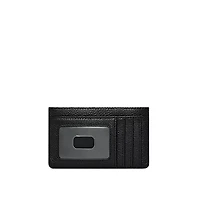 Fossil Logan Zip Card Case