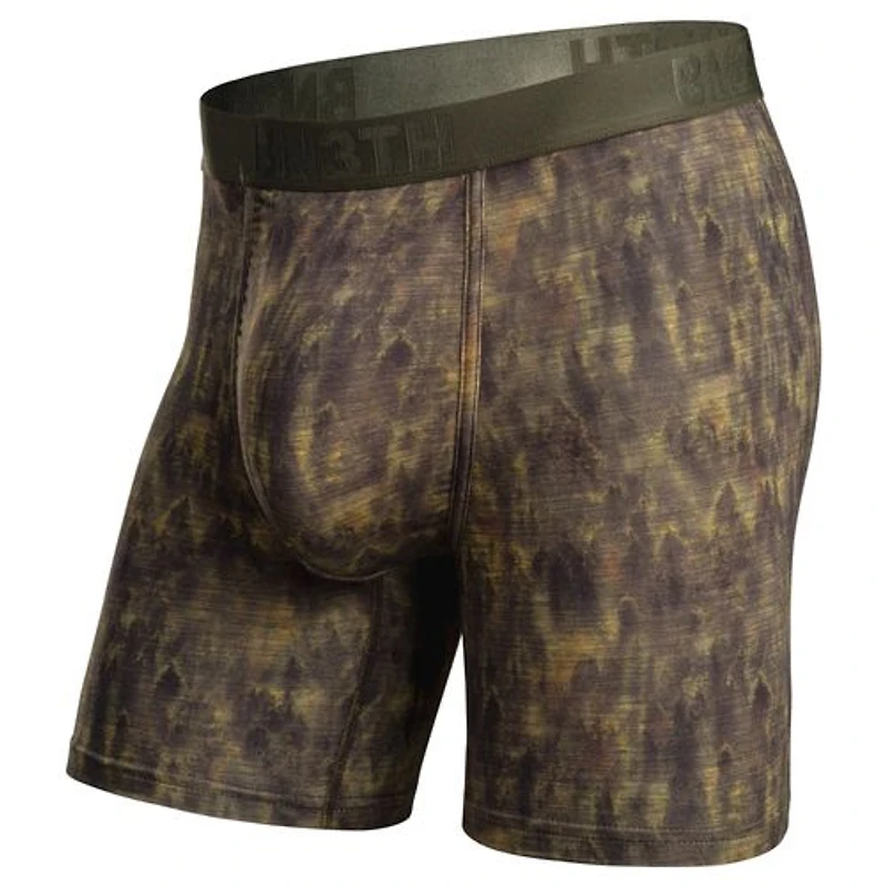 BN3TH Classic Icon Boxer Brief - Print