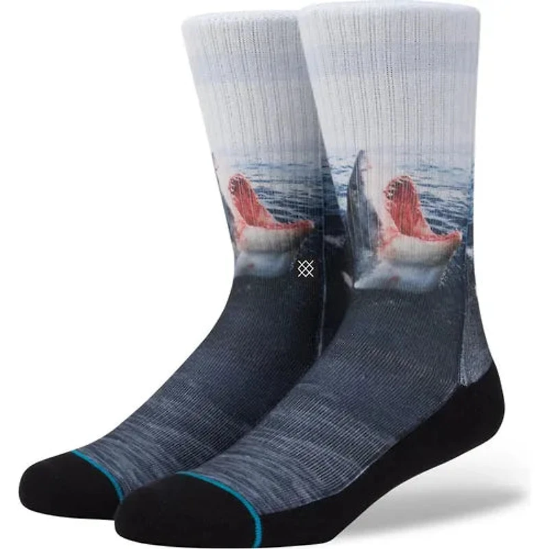 Stance Landlord Crew Socks