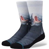 Stance Landlord Crew Socks