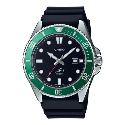 G-Shock/Casio MDV-106B-1A3V