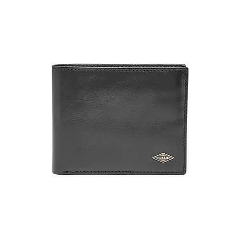 Fossil Ryan RFID Flip ID Bifold