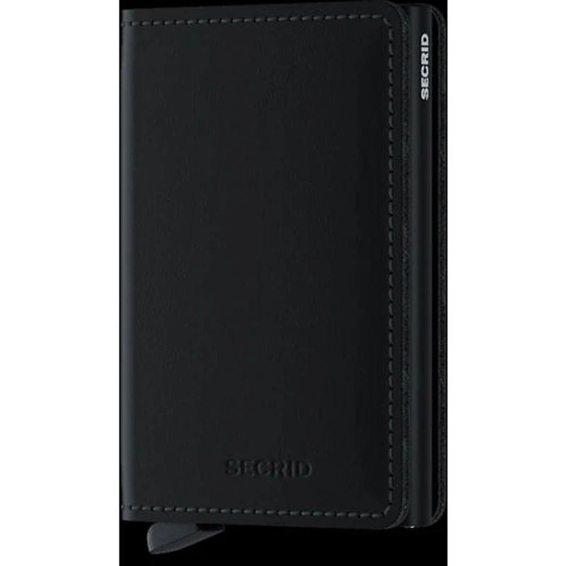Secrid Slimwallet Matte