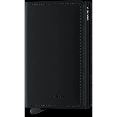 Secrid Slimwallet Matte