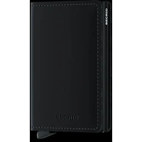 Secrid Slimwallet Matte
