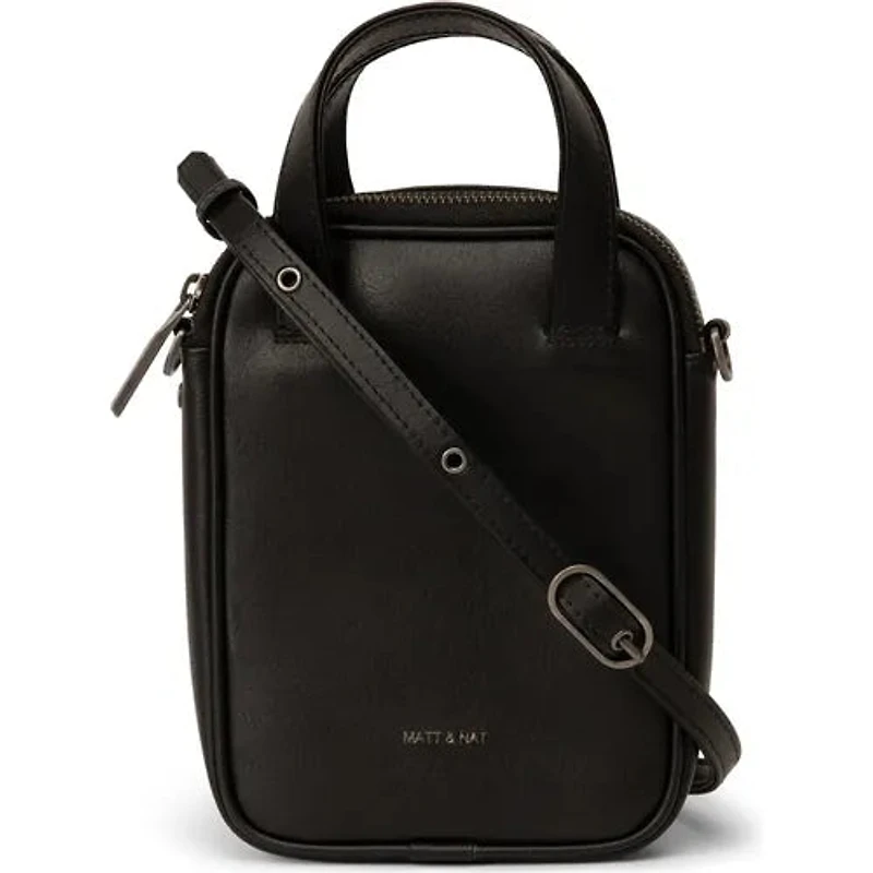 Matt & Nat LEAP Vegan Crossbody Bag - Arbor