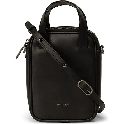 Matt & Nat LEAP Vegan Crossbody Bag - Arbor
