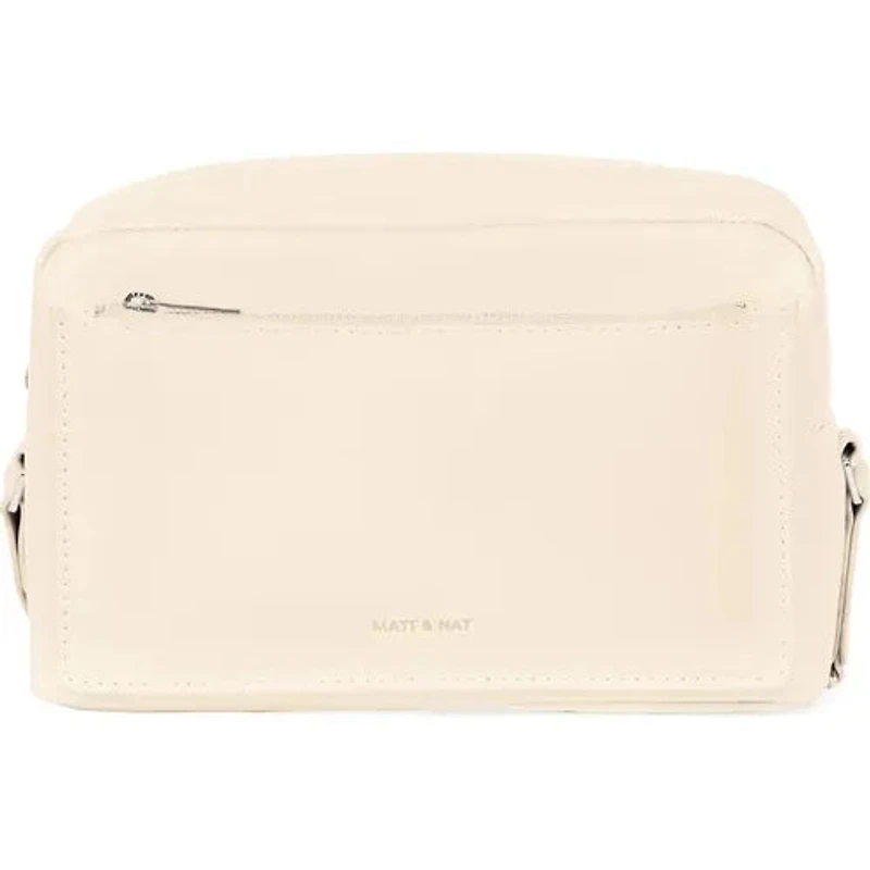Matt & Nat PAIGE Vegan Crossbody Bag - Arbor