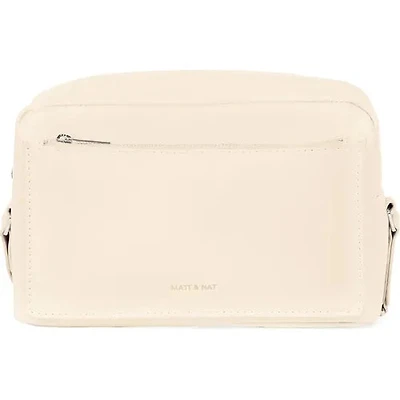 Matt & Nat PAIGE Vegan Crossbody Bag - Arbor
