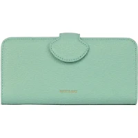 Matt & Nat FLOAT Vegan Wallet - Purity