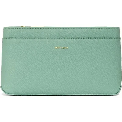 Matt & Nat GOR Vegan Belt Bag - Purity