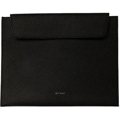 Matt & Nat KIT 12.9 Inch Vegan iPad Pro Case - Purity