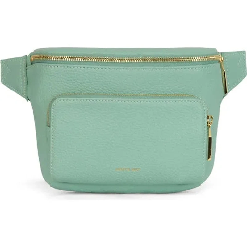 Matt & Nat KORA Vegan Belt Bag - Purity