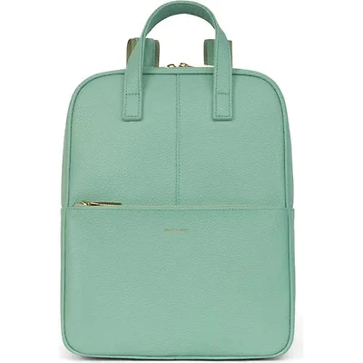 Matt & Nat THEBE Vegan Backpack - Purity