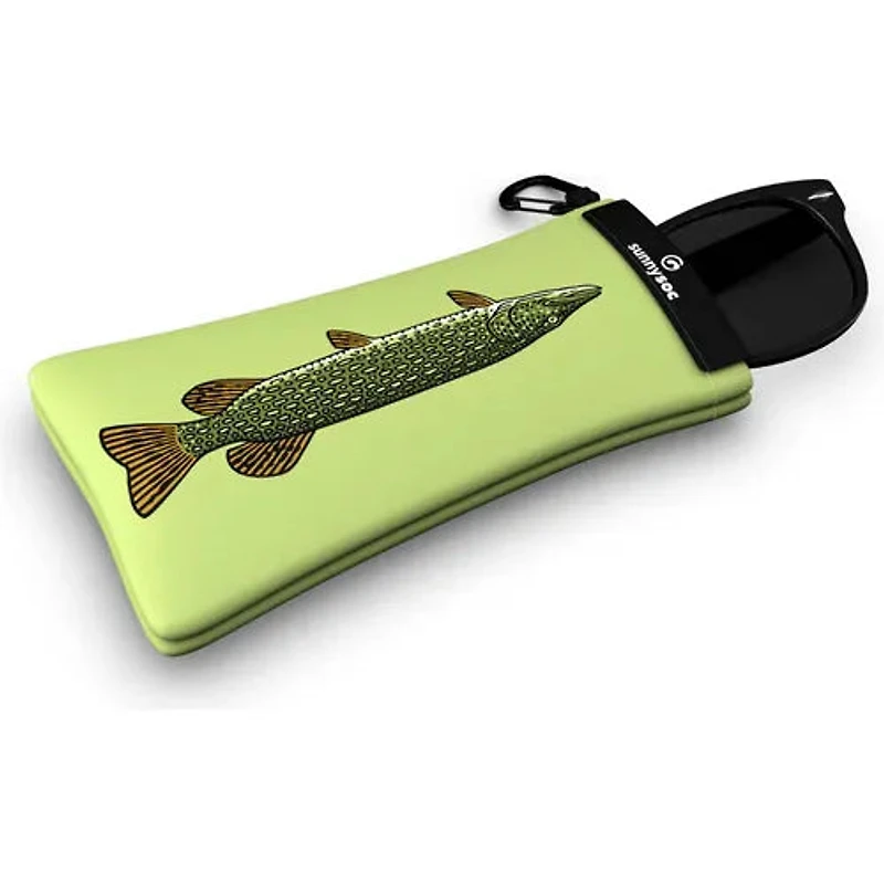 sunnysocs Tackle Box