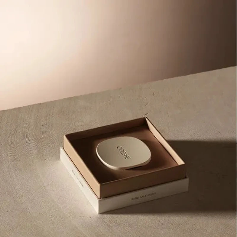 Odesse Refillable Vessel
