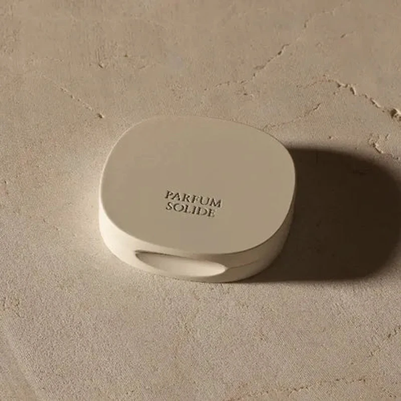 Odesse Refillable Vessel