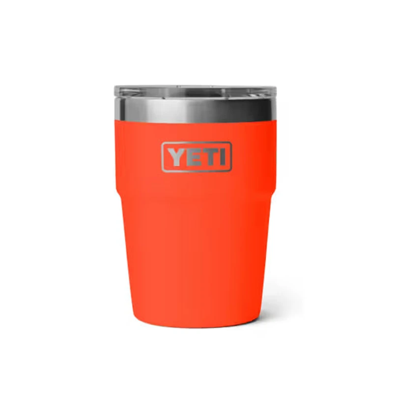 YETI Rambler Stackable Cup with Magslider Lid