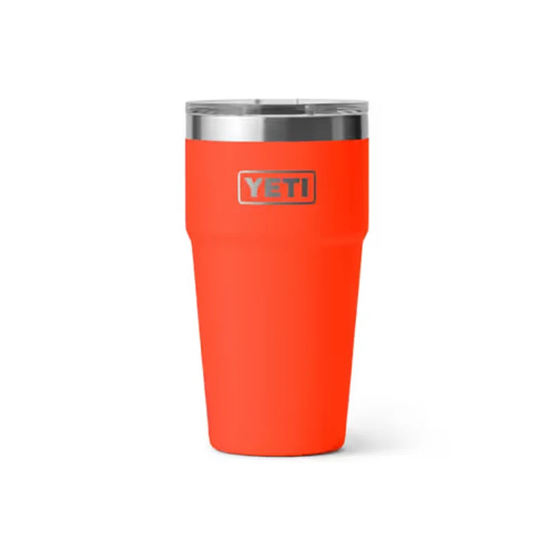 YETI Rambler Stackable Cup with Magslider Lid
