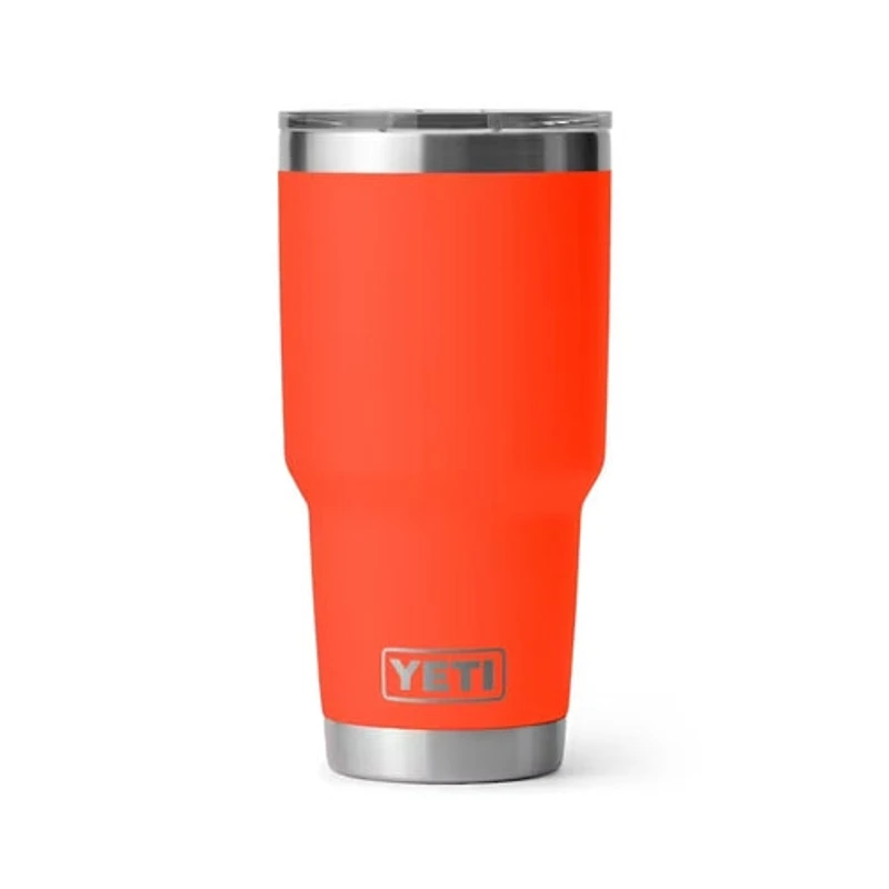 YETI Rambler Tumbler with Magslider Lid