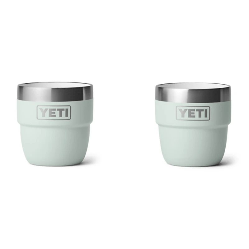 YETI Rambler Cup 2 Pack
