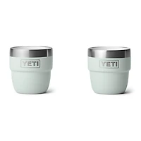 YETI Rambler Cup 2 Pack