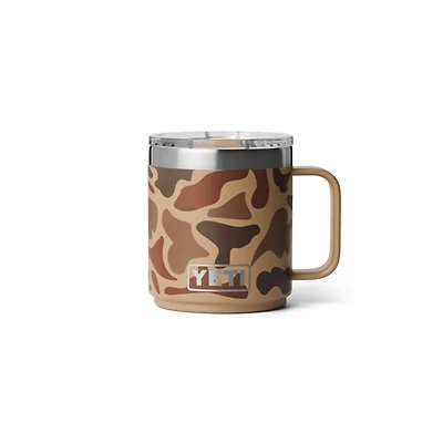 YETI Rambler Camp Mug