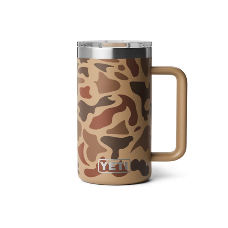 YETI Rambler Camp Mug 2.0